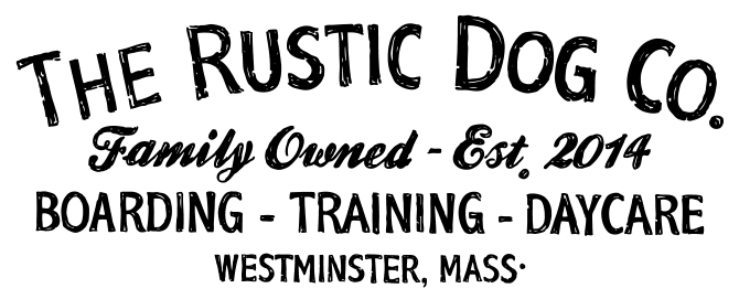 The Rustic Dog Co.